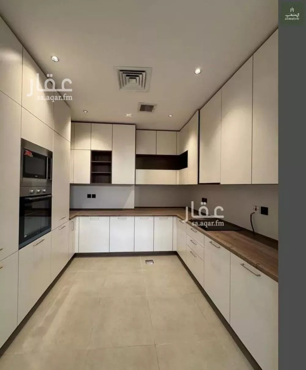 3 bedroom apartment in An Nafal 10