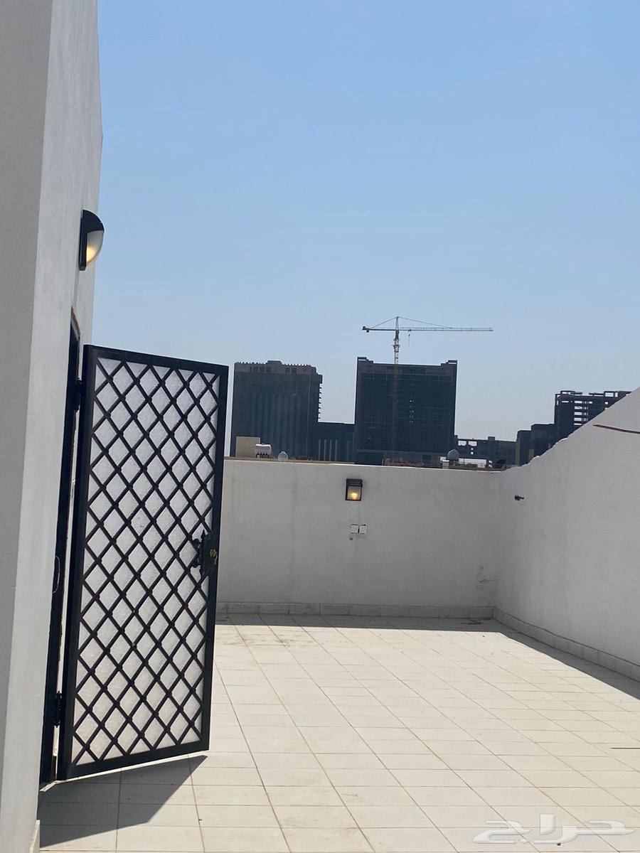 5 bedroom apartment in Urwah 13