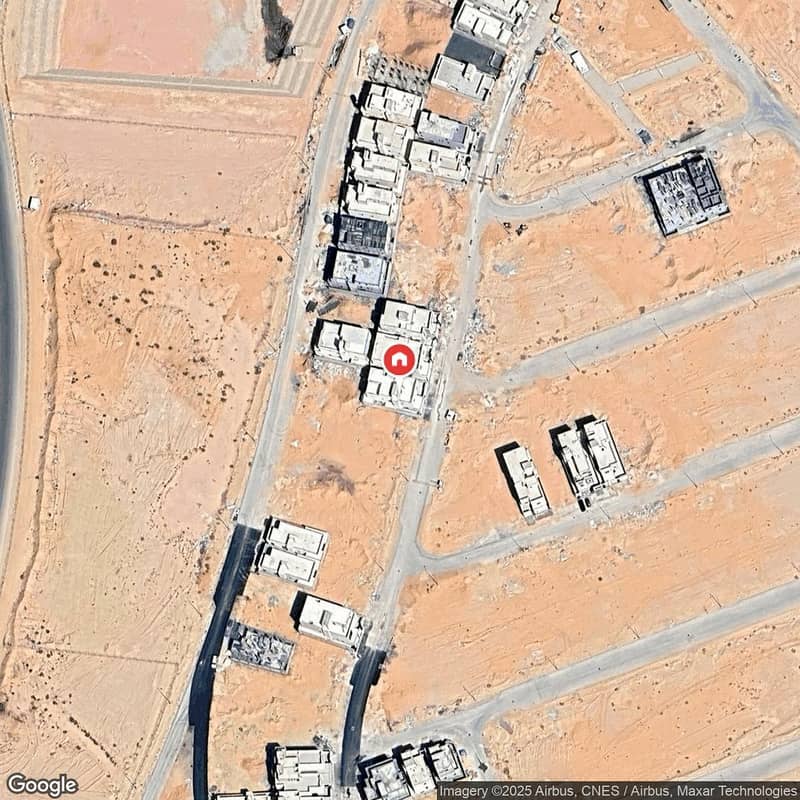 2 bedroom apartment in Al Janadriyah, Riyadh 15