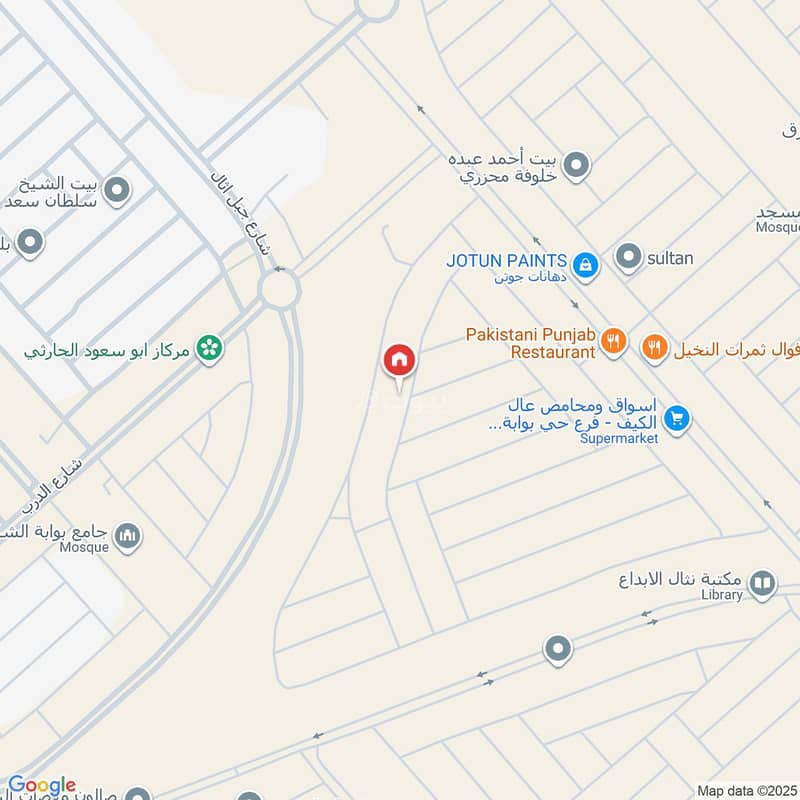 2 bedroom apartment in Al Janadriyah, Riyadh 16
