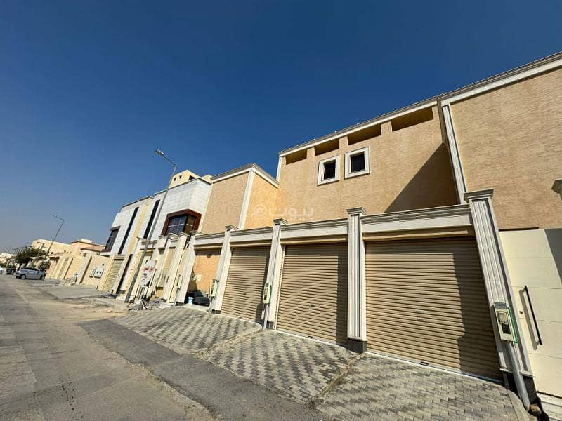4 bedroom apartment in As Suwaidi Al Gharabi, Riyadh 2