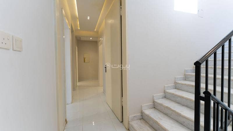 4 bedroom apartment in As Suwaidi Al Gharabi, Riyadh 12