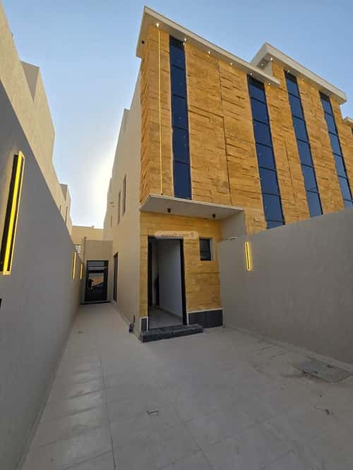 4 bedroom floor in Al Shifa 3