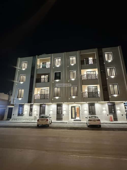 4 bedroom apartment in Tuwaiq 2