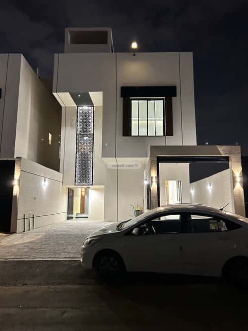 دور 5 غرف في طويق 1