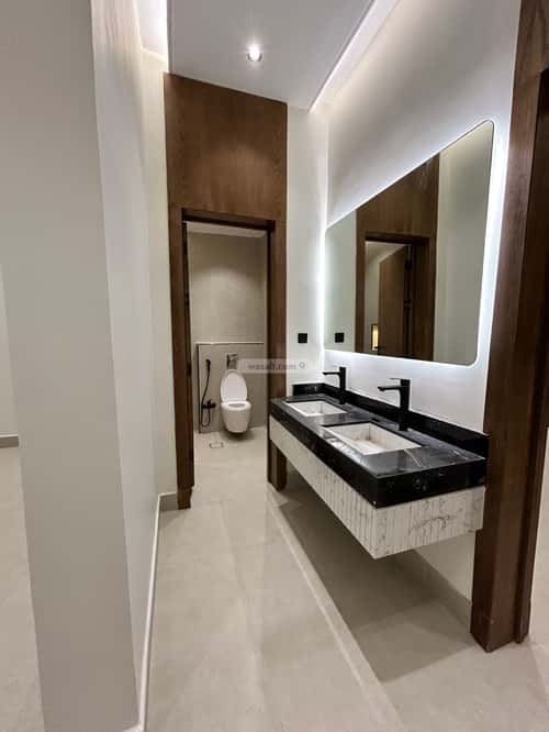 دور 5 غرف في طويق 4