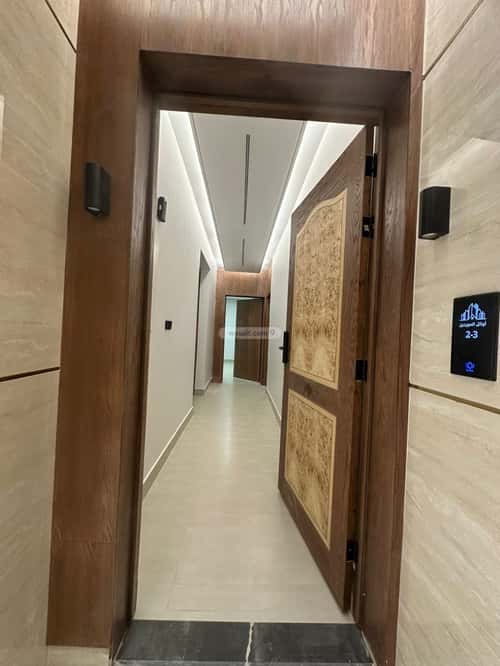 4 bedroom apartment in Tuwaiq 4