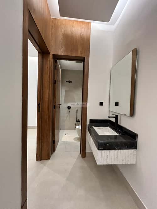 4 bedroom apartment in Tuwaiq 4