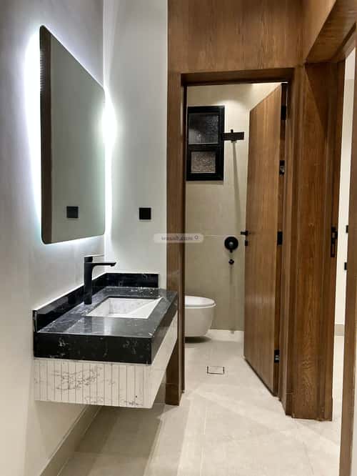 شقة 3 غرف في طويق 2