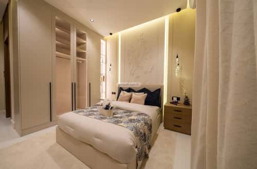 3 bedroom villa in Al Narjis 2