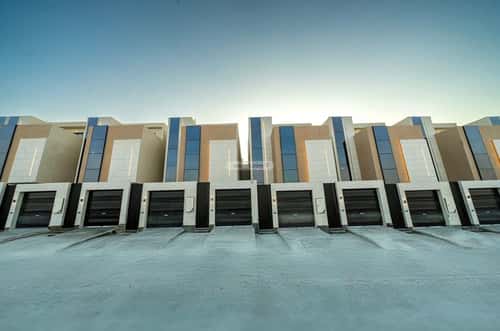 3 bedroom villa in Al Narjis 4