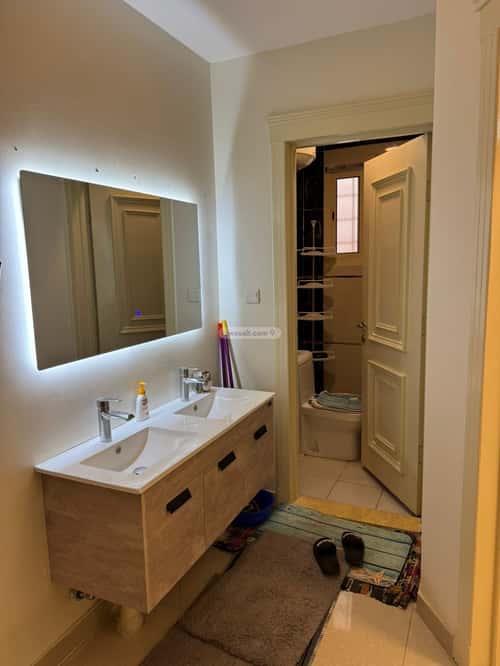 3 bedroom apartment in Dhahrat Laban 5