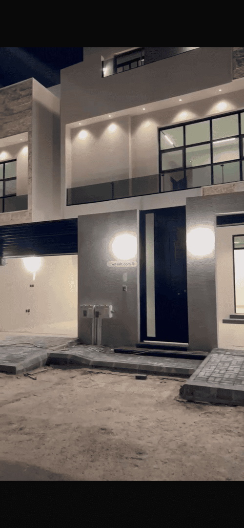 5 bedroom floor in Al Nahda 4