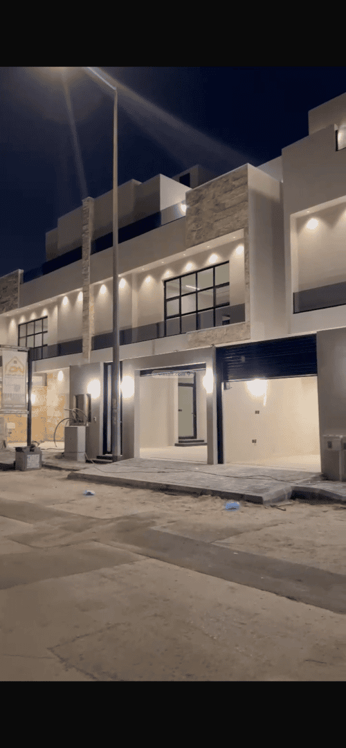 5 bedroom floor in Al Nahda 5