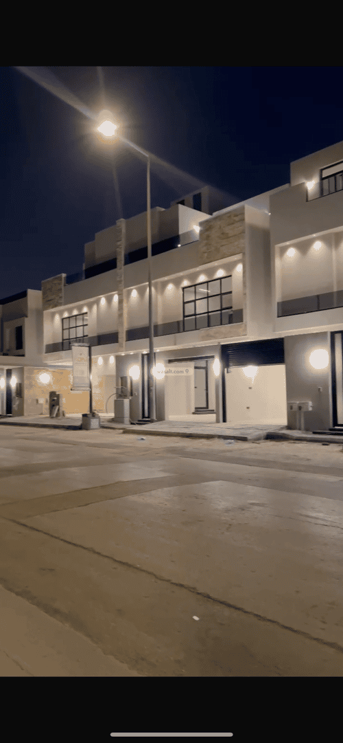 5 bedroom floor in Al Nahda 6