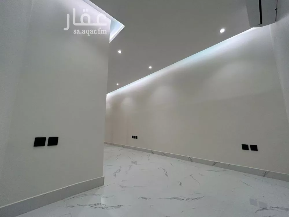 دور 1 غرف في الياسمين 2