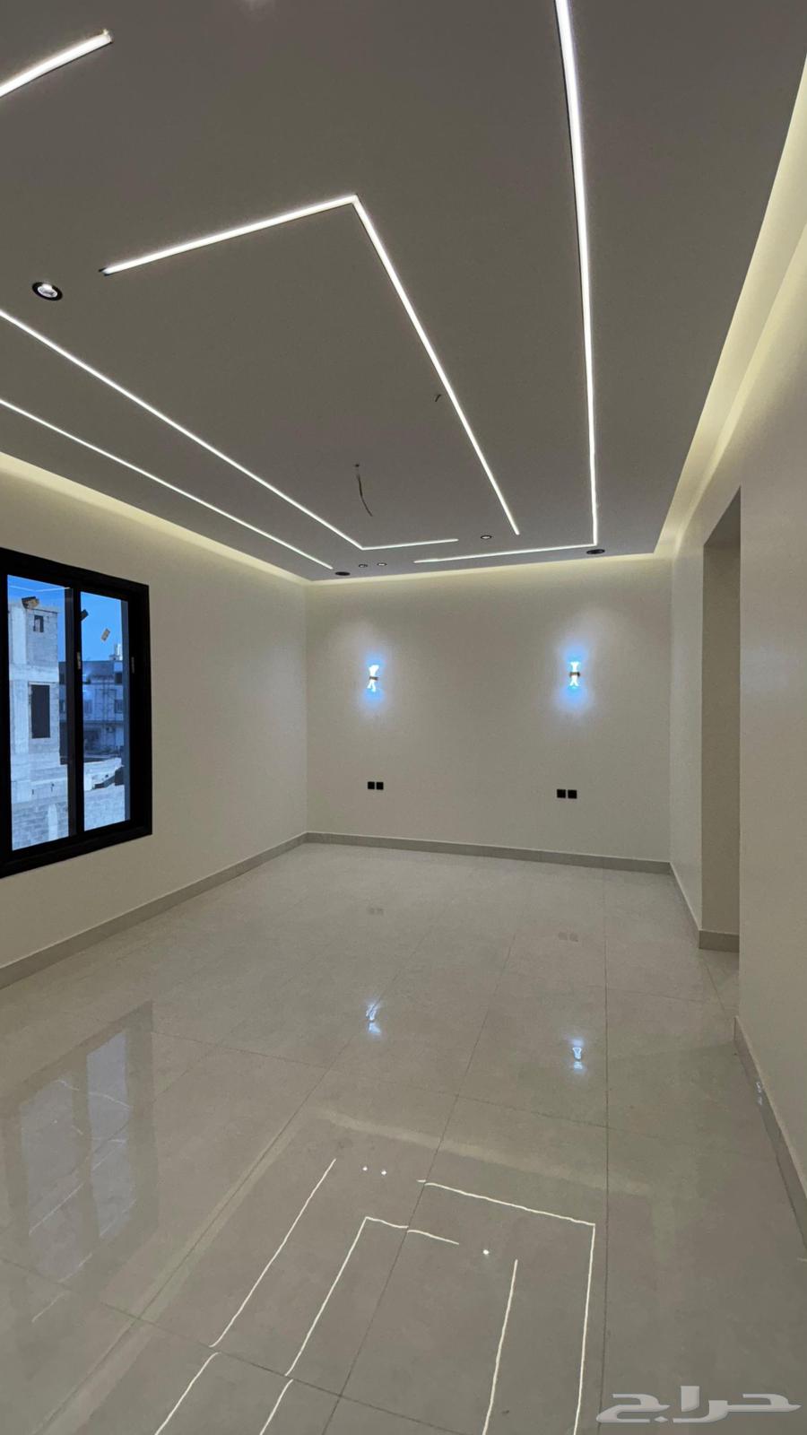 4 bedroom apartment in Al Difa 6