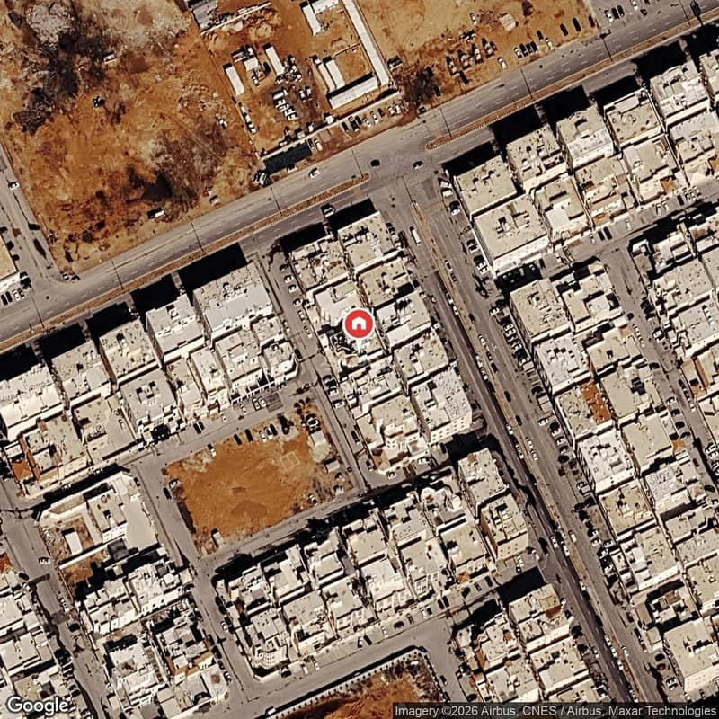 2 bedroom apartment in Al Yarmouk, Riyadh 2