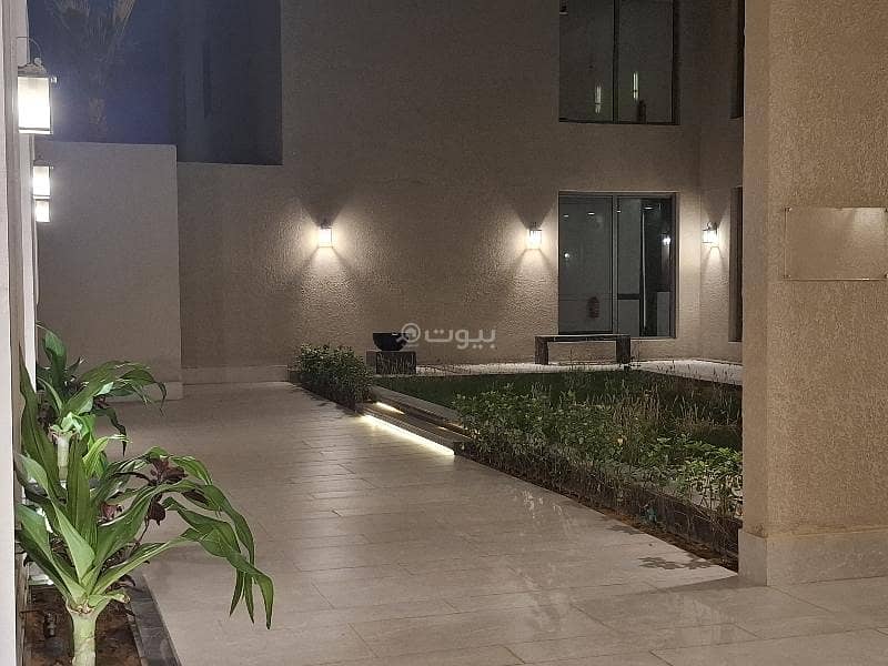 2 bedroom apartment in Al Yarmouk, Riyadh 11