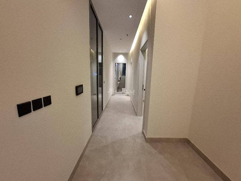 2 bedroom apartment in Al Yarmouk, Riyadh 17