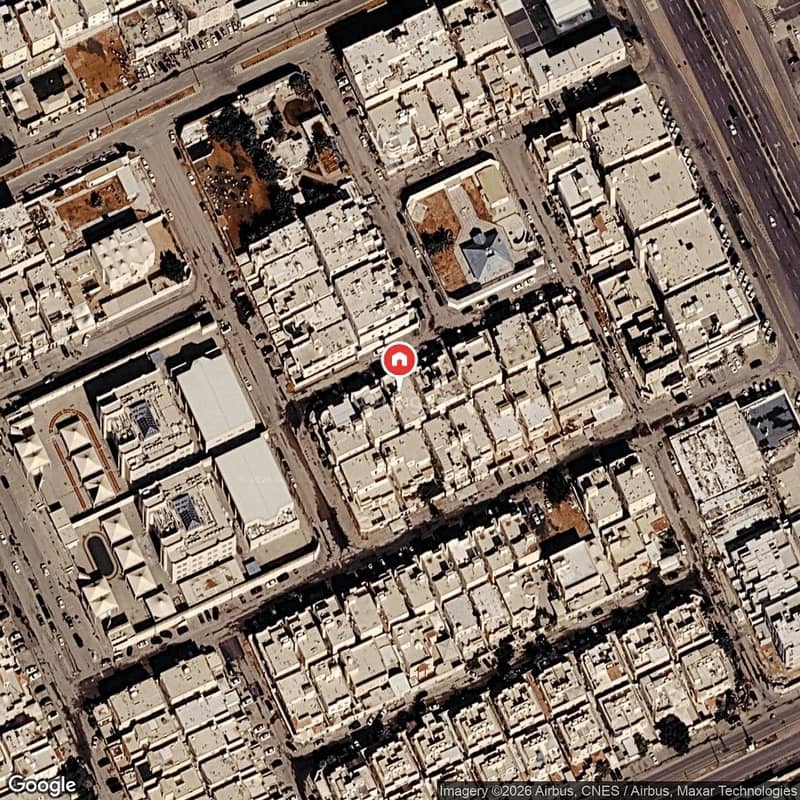 3 bedroom apartment in Al Yarmouk, Riyadh 2