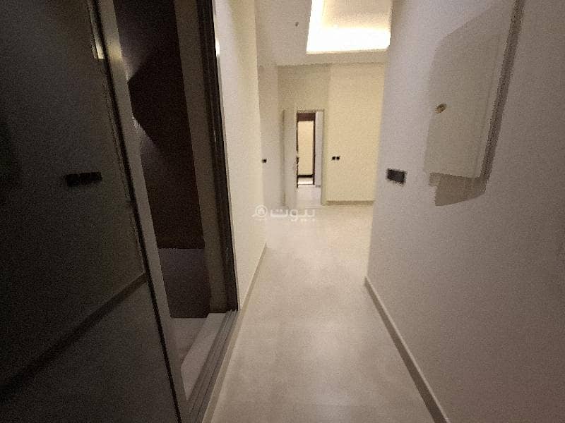 3 bedroom apartment in Al Yarmouk, Riyadh 12