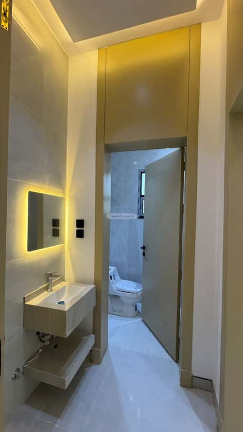 5 bedroom floor in An Nadhim 3