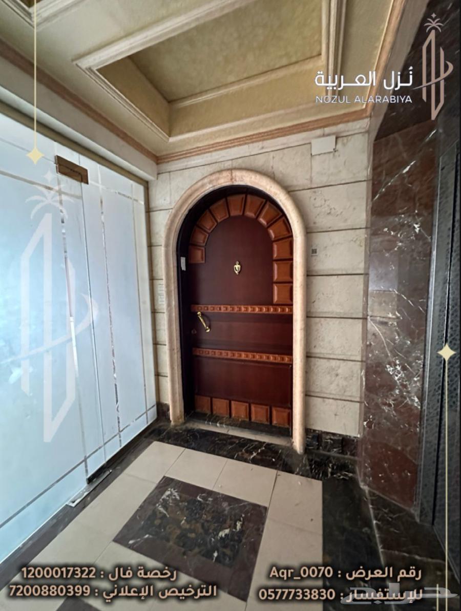 4 bedroom apartment in Al Areedh 16