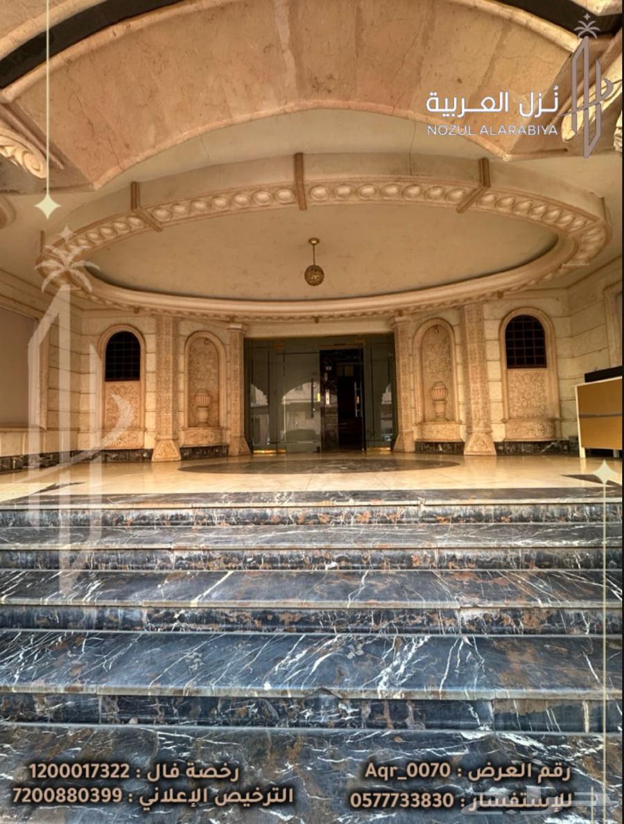 4 bedroom apartment in Al Areedh 18