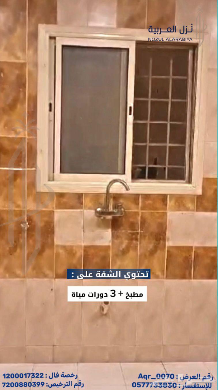 4 bedroom apartment in Al Areedh 27