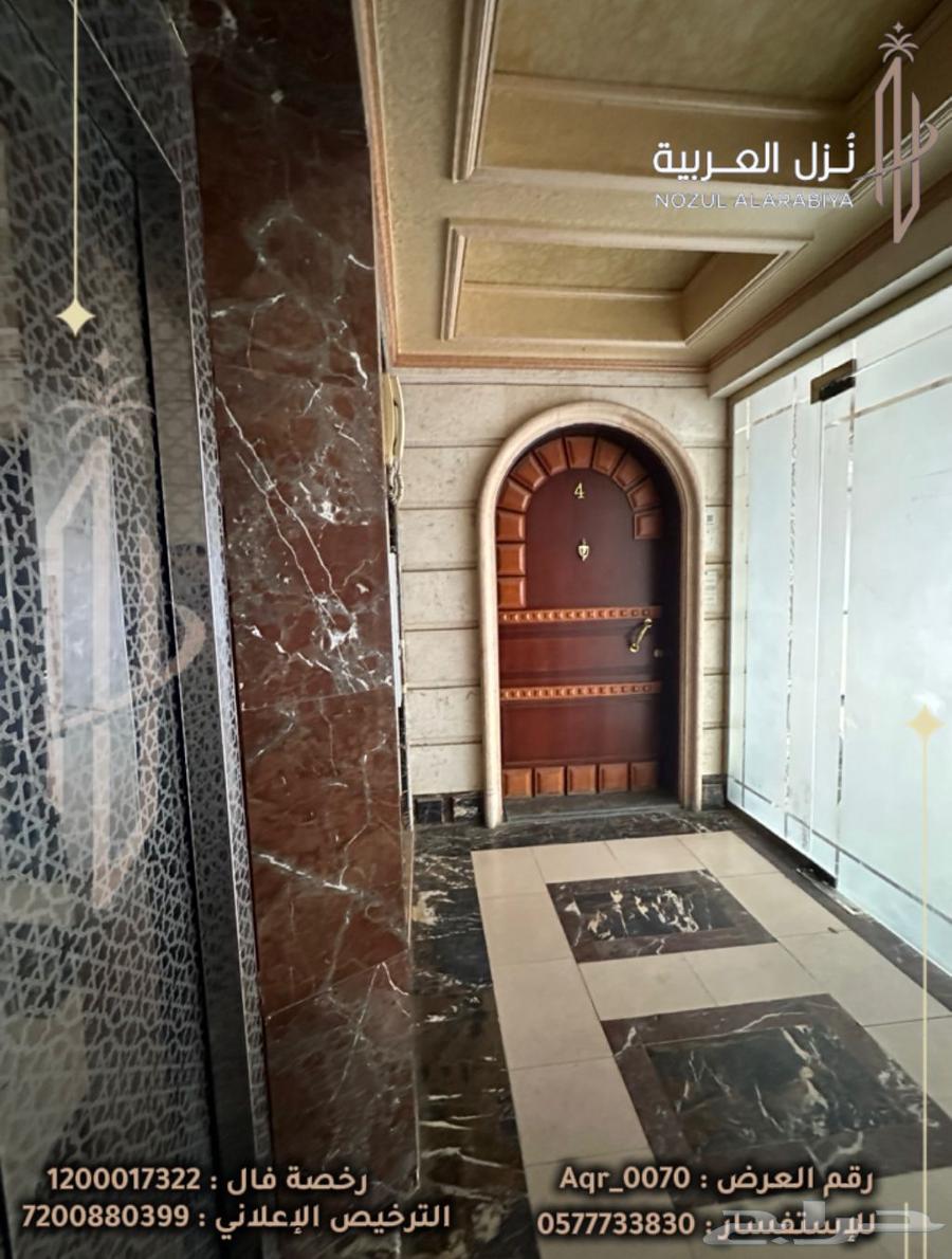 4 bedroom apartment in Al Areedh 4
