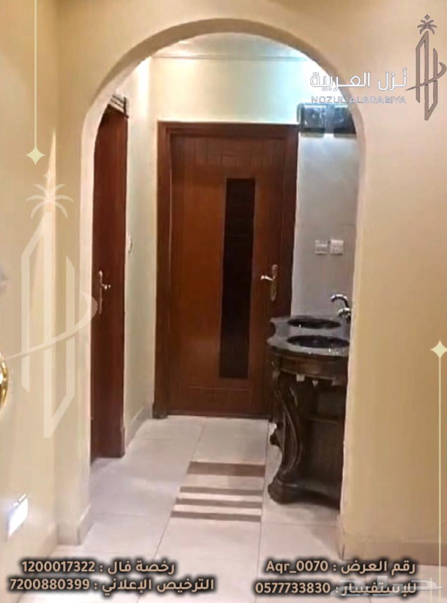 4 bedroom apartment in Al Areedh 7