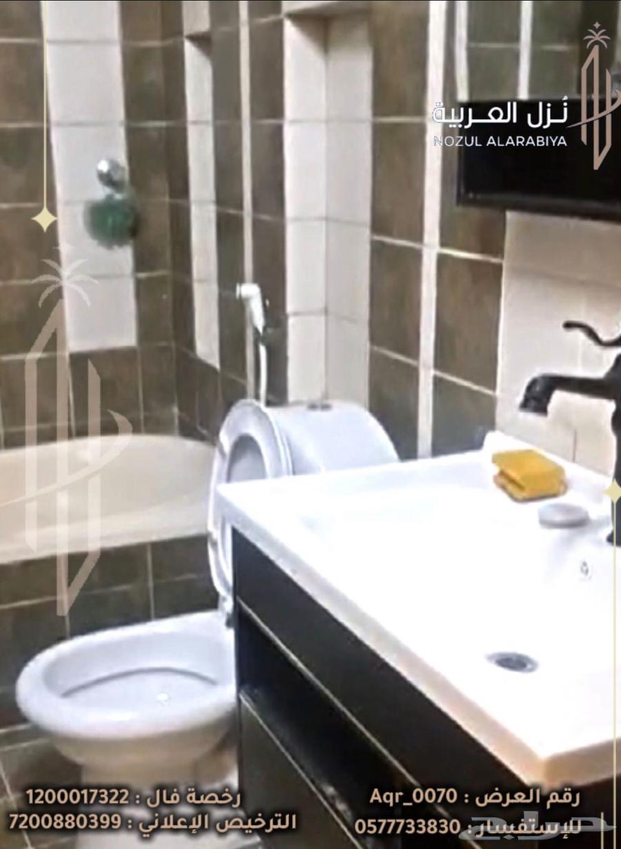 4 bedroom apartment in Al Areedh 8