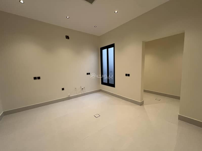 3 bedroom apartment in Al Andalus, Riyadh 4