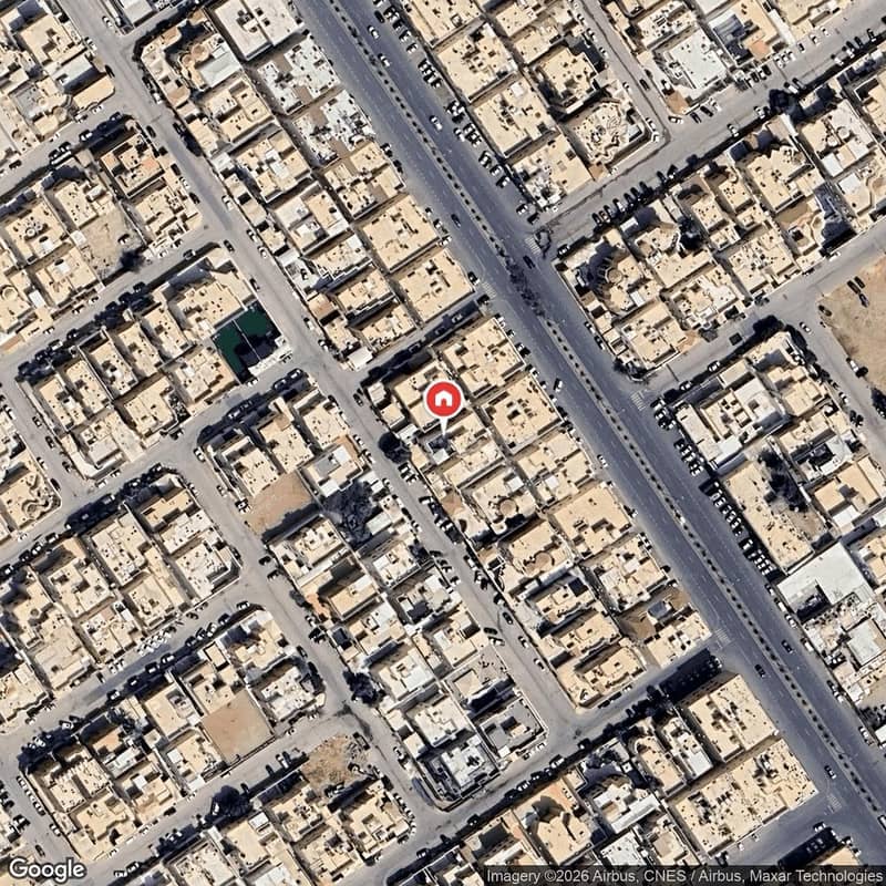 3 bedroom apartment in Al Andalus, Riyadh 12