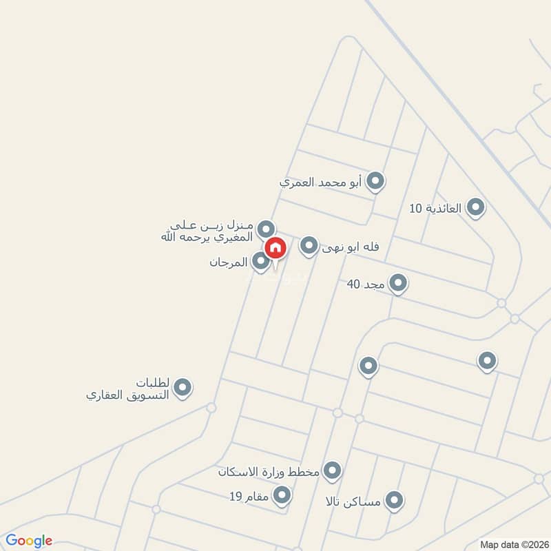 شقة 1 غرف في المرجان، الرياض 6