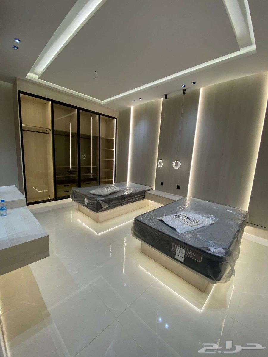 2 bedroom apartment in Shawran, Madinah 7