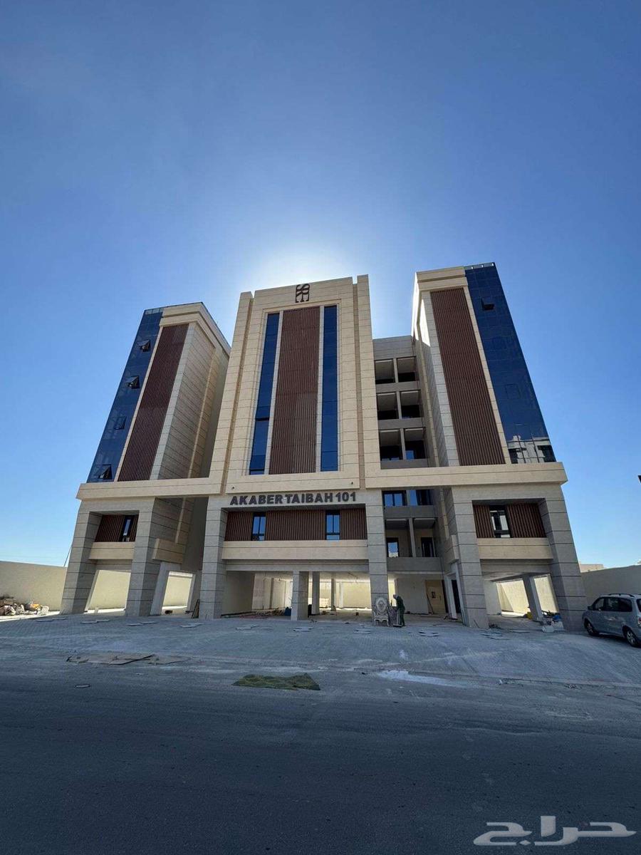 4 bedroom apartment in Ayn Al Khayf 2