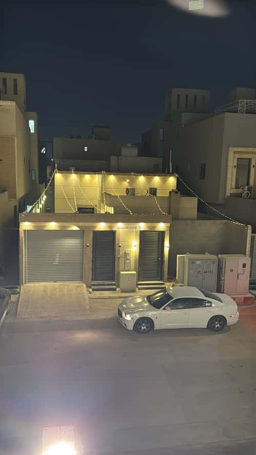 فيلا 5 غرف في الرمال 4