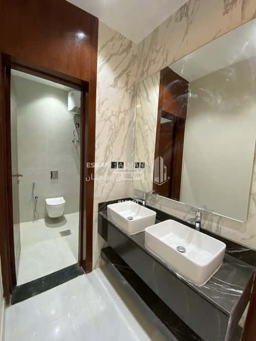 5 bedroom floor in Dahiat Namar 4