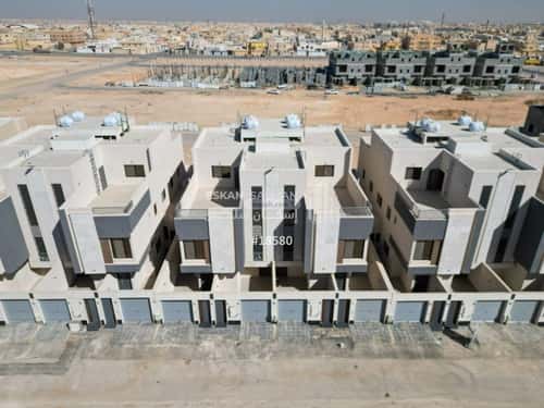 5 bedroom floor in Dahiat Namar 5