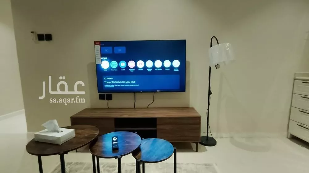 عمارة 100 م² في قرطبة 1