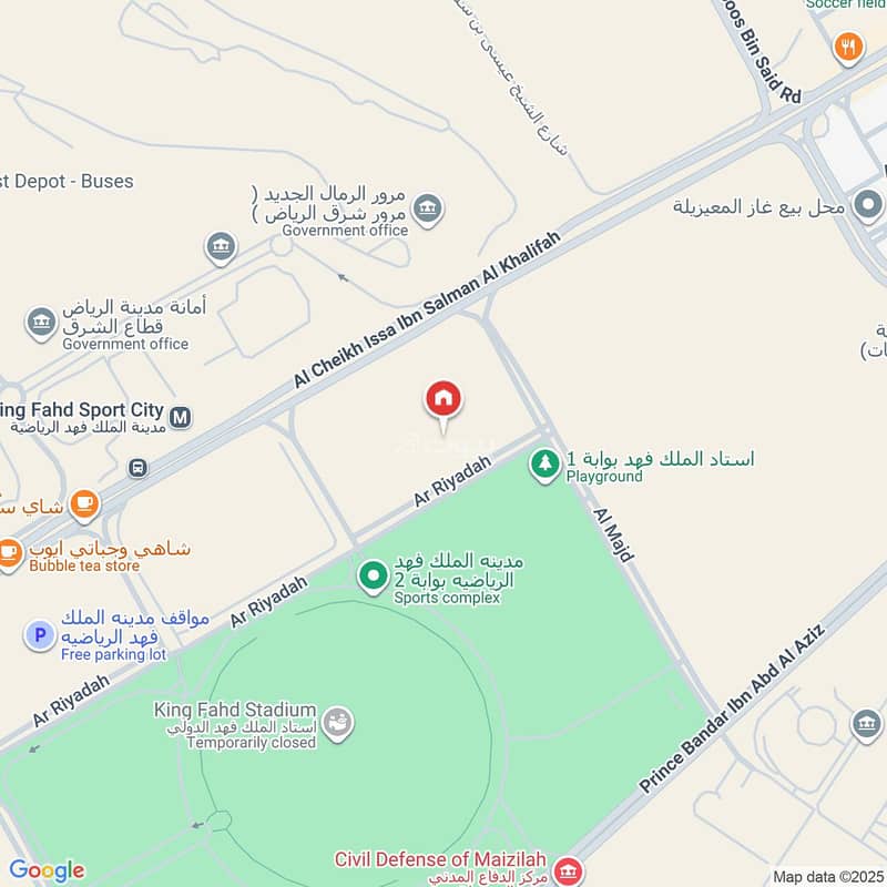 شقة 3 غرف في المعيزلة، الرياض 15