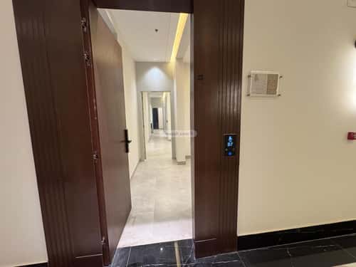 شقة 4 غرف في اليرموك 1