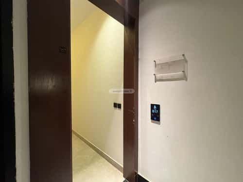 4 bedroom apartment in Al Yarmouk 4