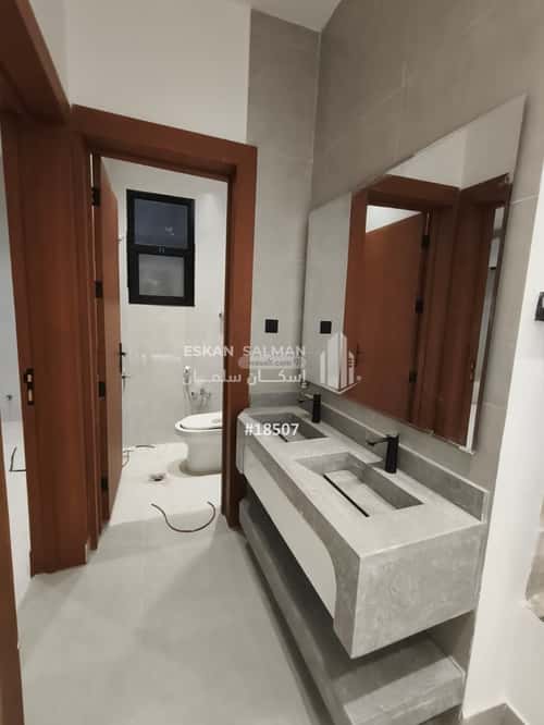 5 bedroom villa in Taibah 4
