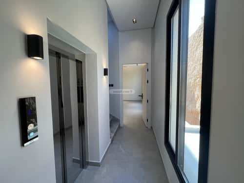 4 bedroom floor in Al Narjis 1