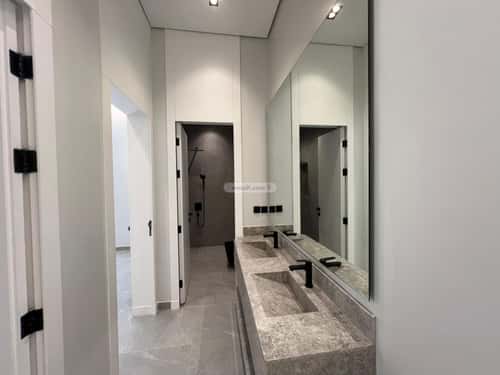 4 bedroom floor in Al Narjis 2