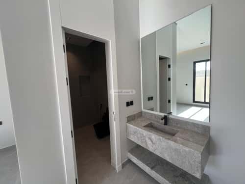 4 bedroom floor in Al Narjis 4