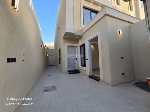 دور 4 غرف في بدر 1